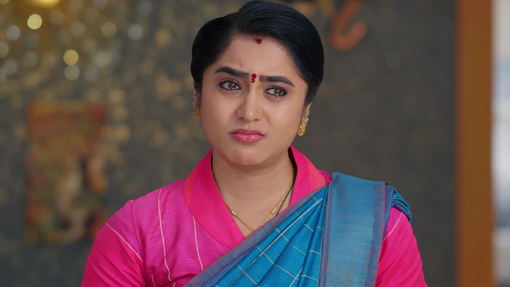 Meghasandesam - March 09, 2026 - Episode Spoiler