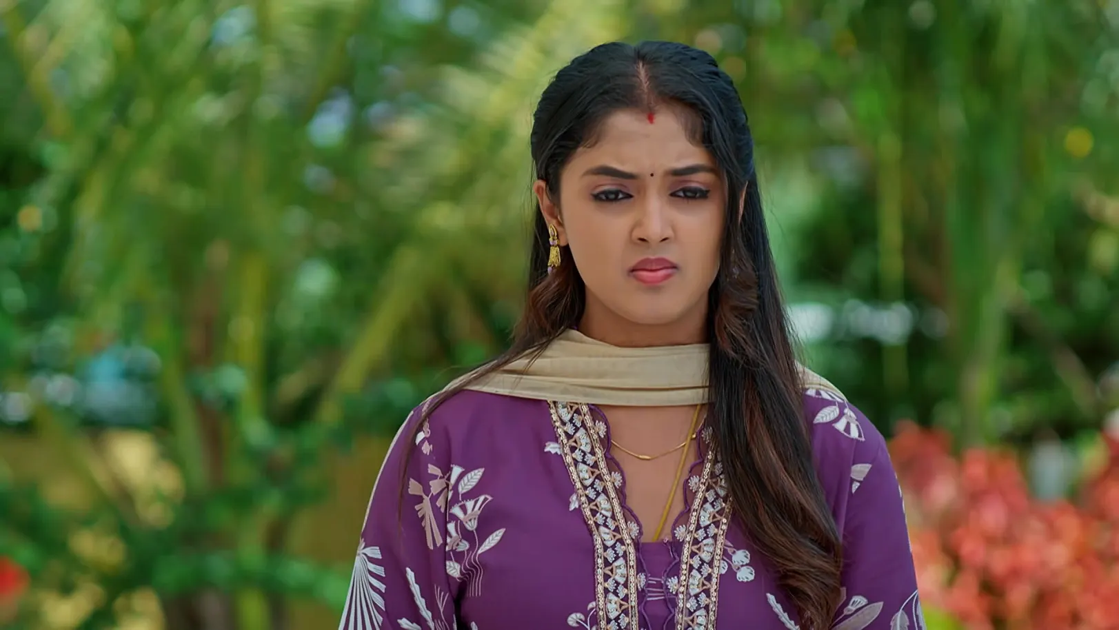 Meghasandesam - March 06, 2026 - Episode Spoiler