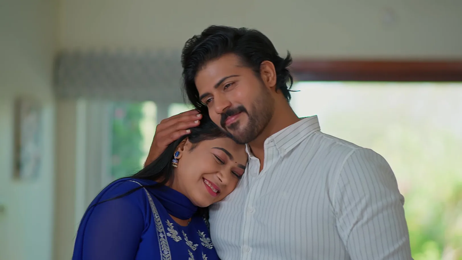 Meghasandesam - March 05, 2026 - Episode Spoiler