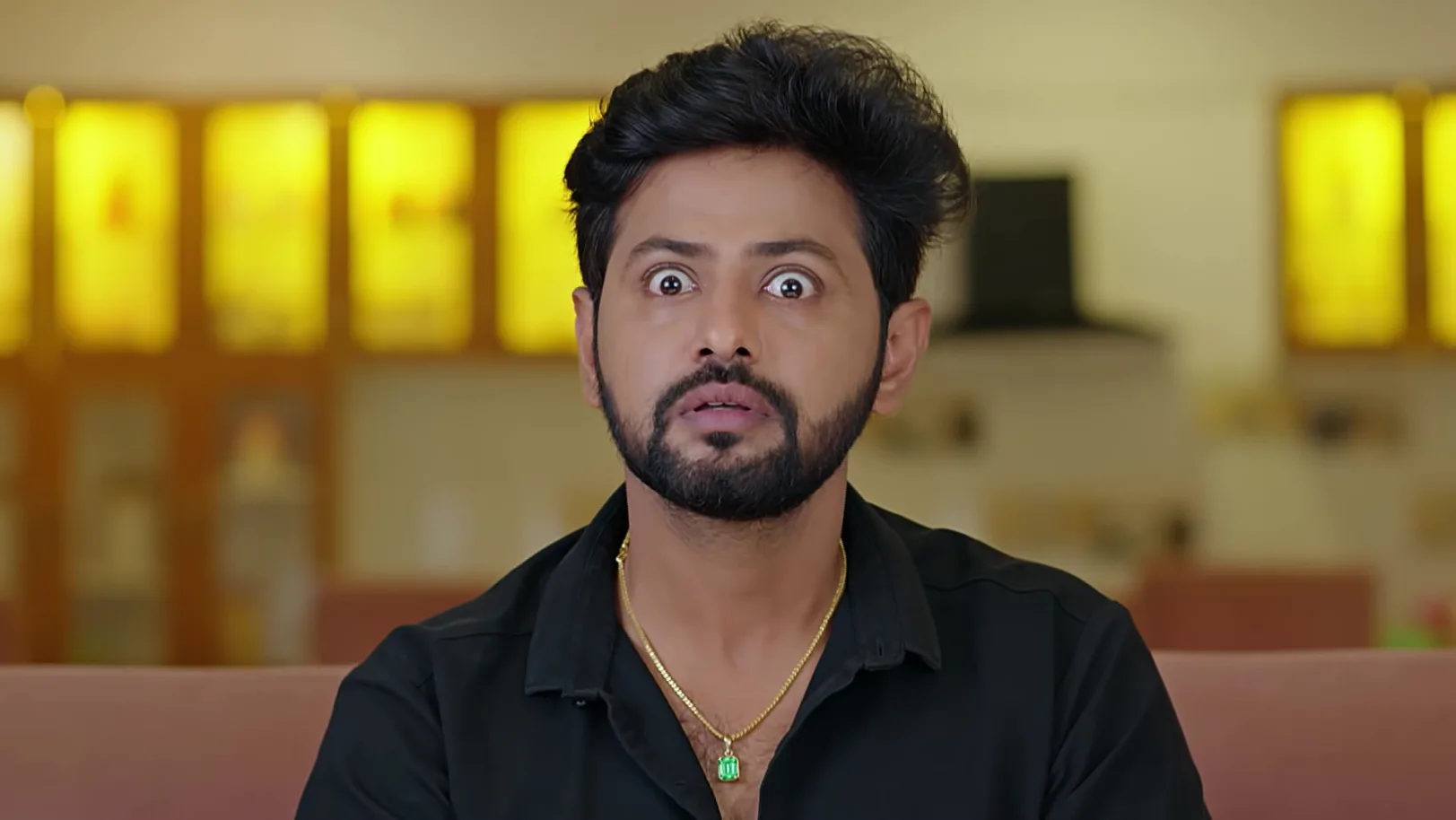 Ummadi Kutumbam - March 05, 2026 - Episode Spoiler