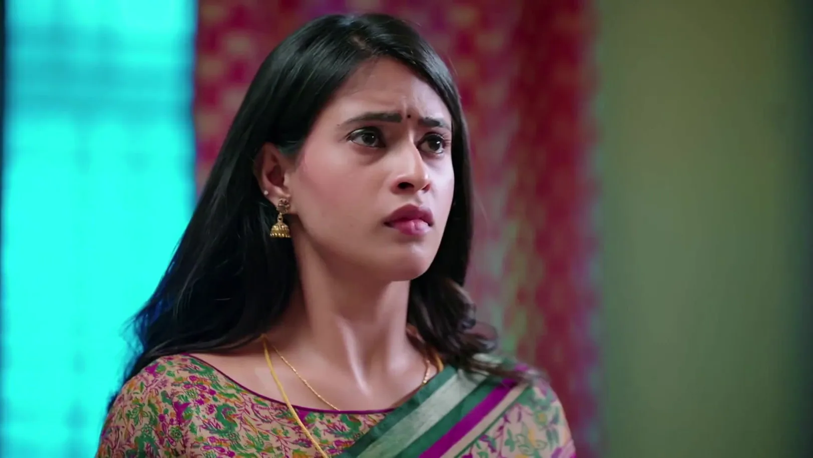 Adi Lakshmi Purana | February 23 - February 27, 2026 28th February 2026 Webisode