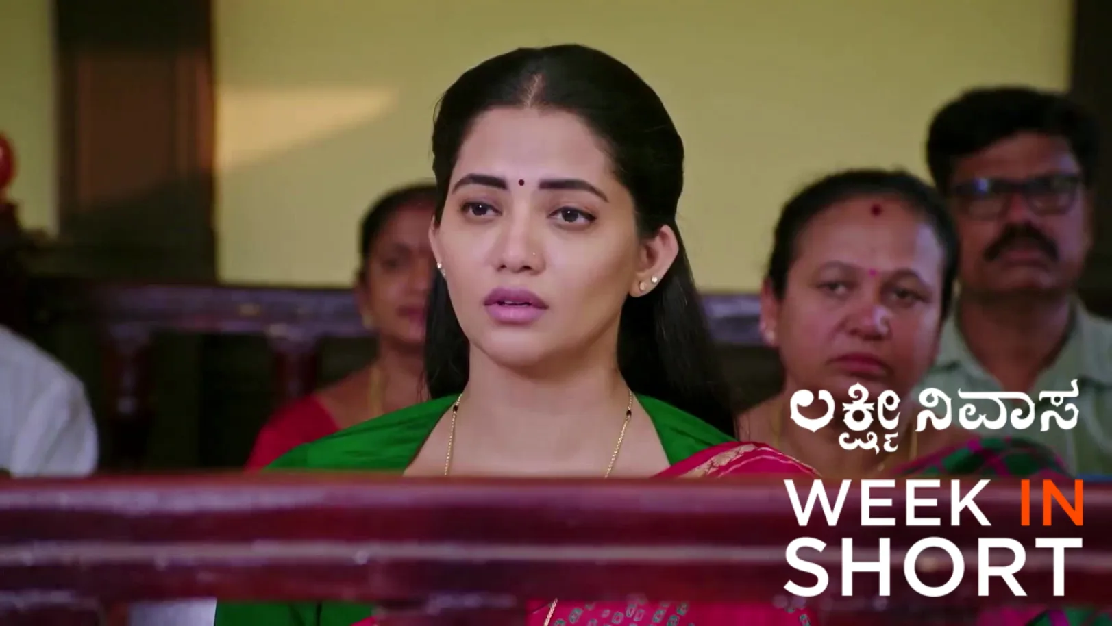 Lakshmi Nivasa | February 23 - February 27, 2026 28th February 2026 Webisode