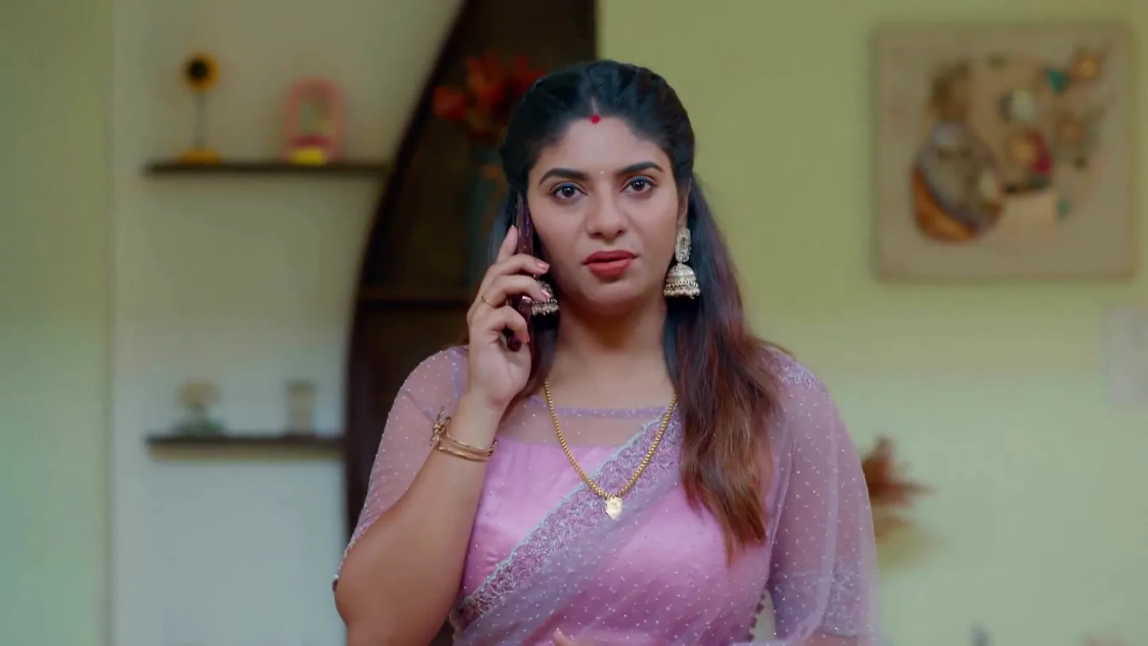 Chembarathy | February 23 - February 27, 2026 28th February 2026 Webisode Chembarathy | February 23 - February 27, 2026 28th February 2026 Webisode