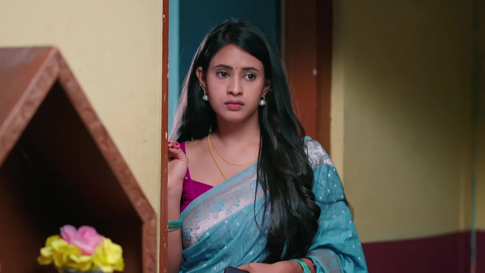 Adi Lakshmi Purana - March 03, 2026 - Webisode 3rd March 2026 Webisode