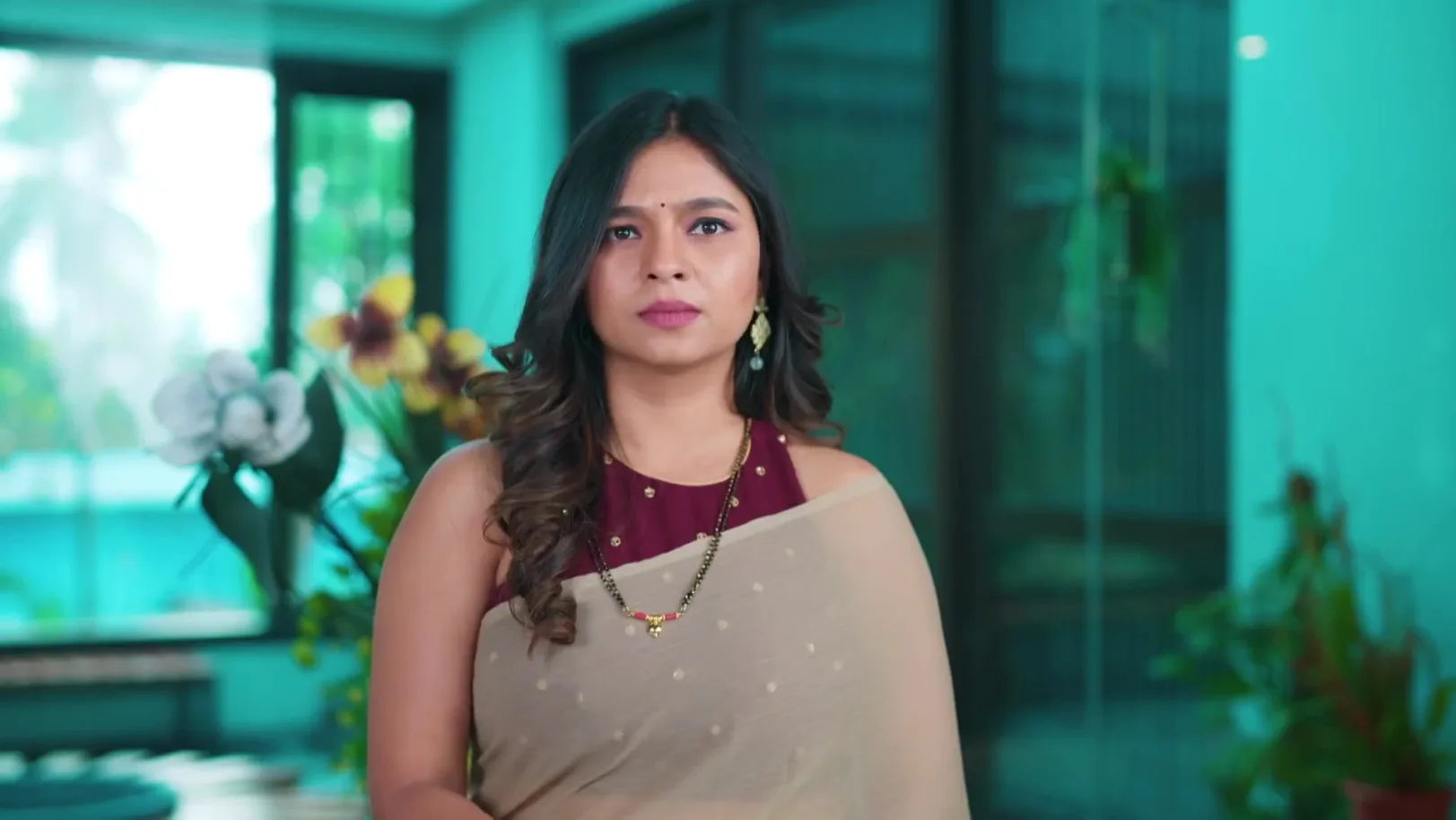 Amruthadhaare - March 05, 2026 - Webisode 5th March 2026 Webisode