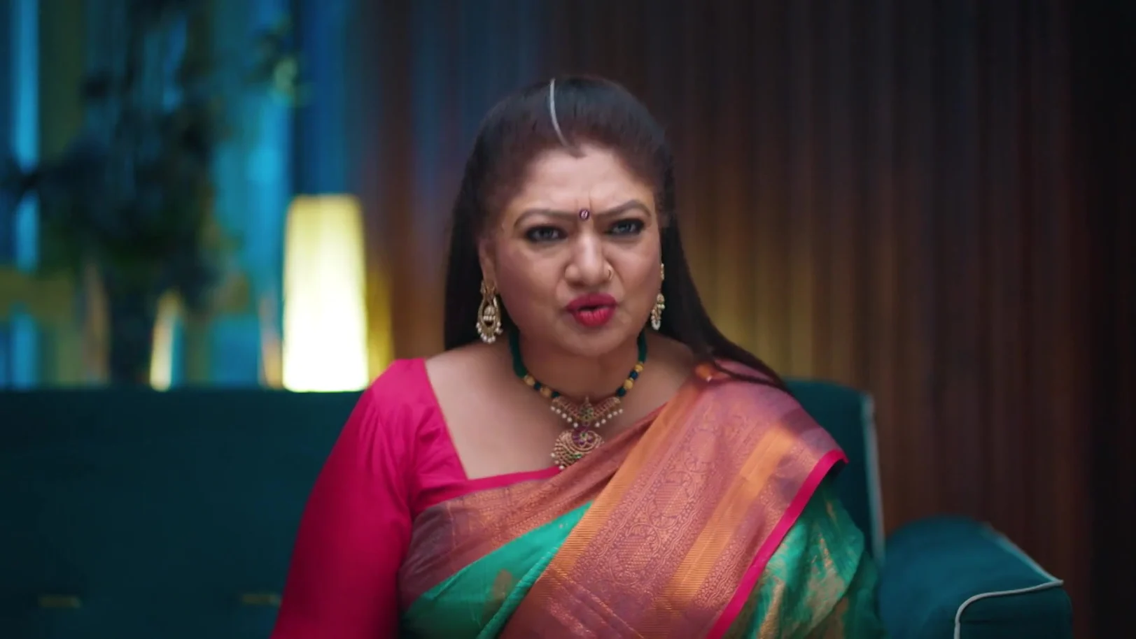 Jaydev Insults Laxmikant 6th March 2026 Webisode