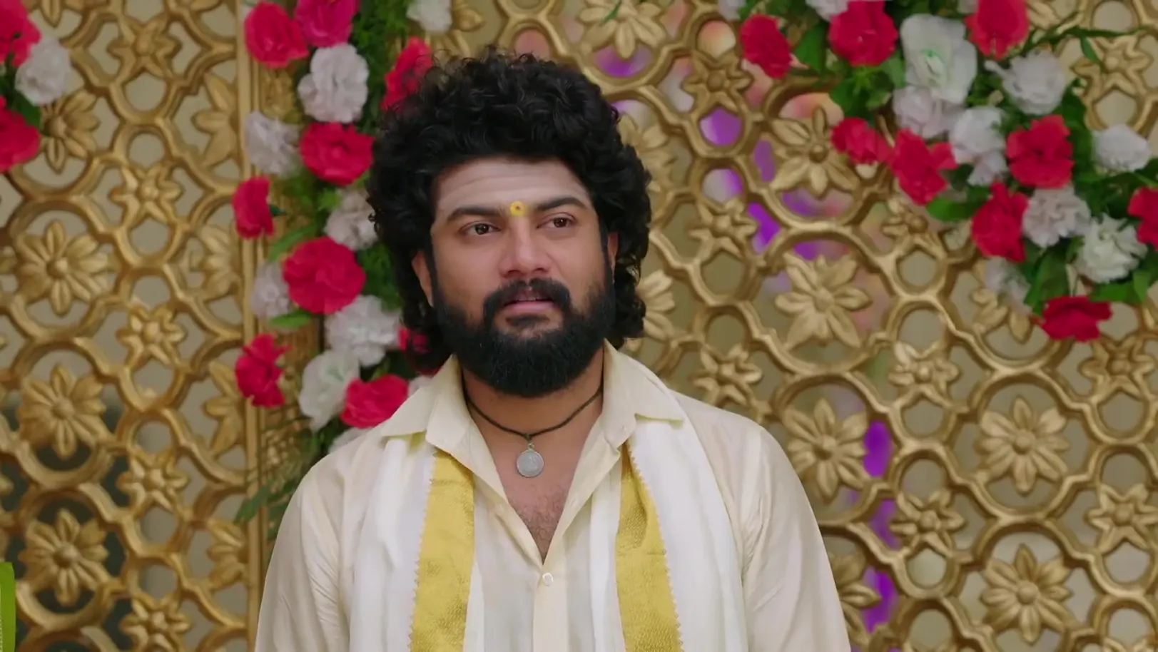 A Grand Wedding Turns Emotional 6th March 2026 Webisode