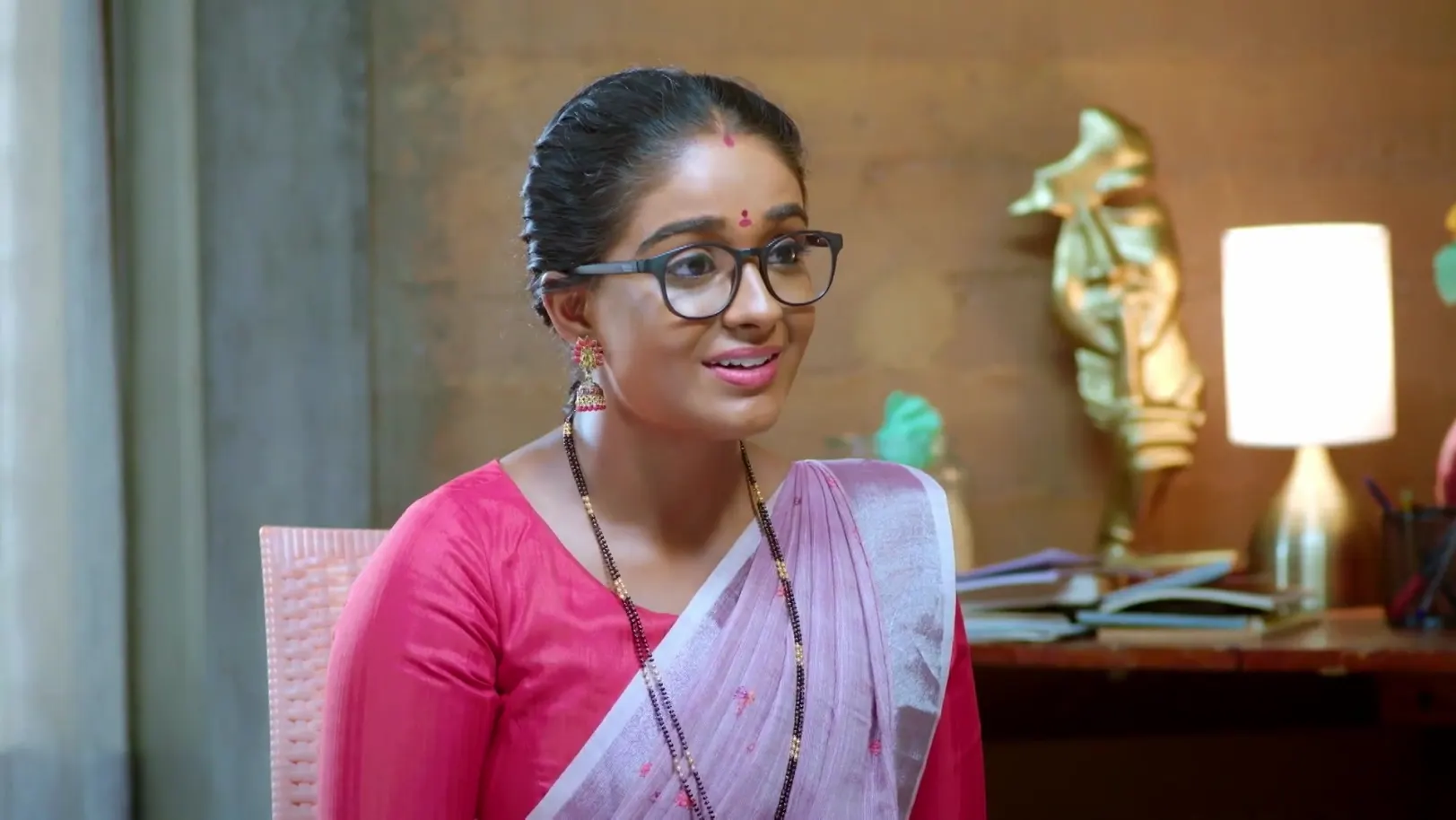 Chirag’s Eternal Promise 2nd March 2026 Webisode
