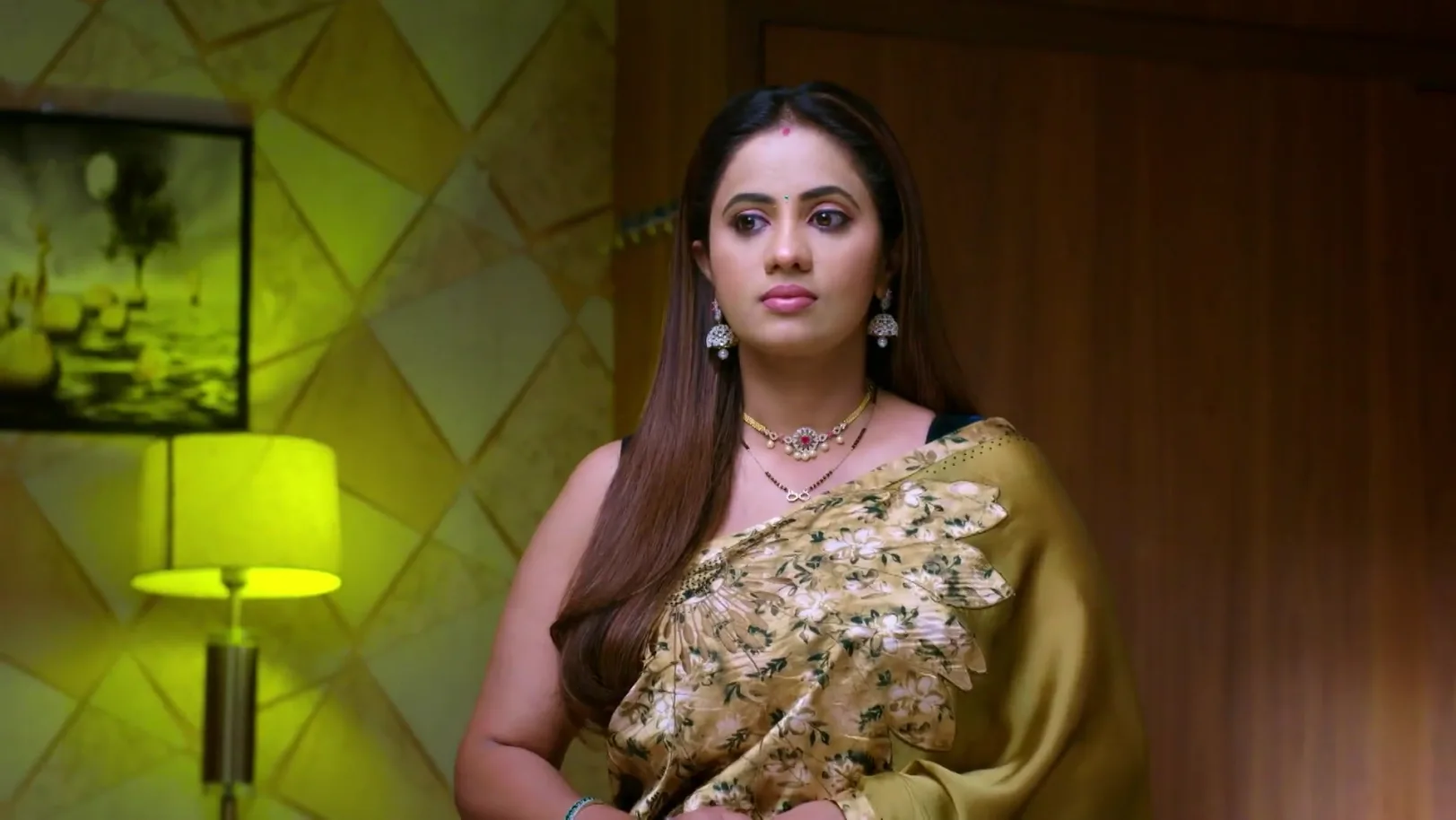 Soundharya Asks Chirag to Forget Deepa 6th March 2026 Webisode