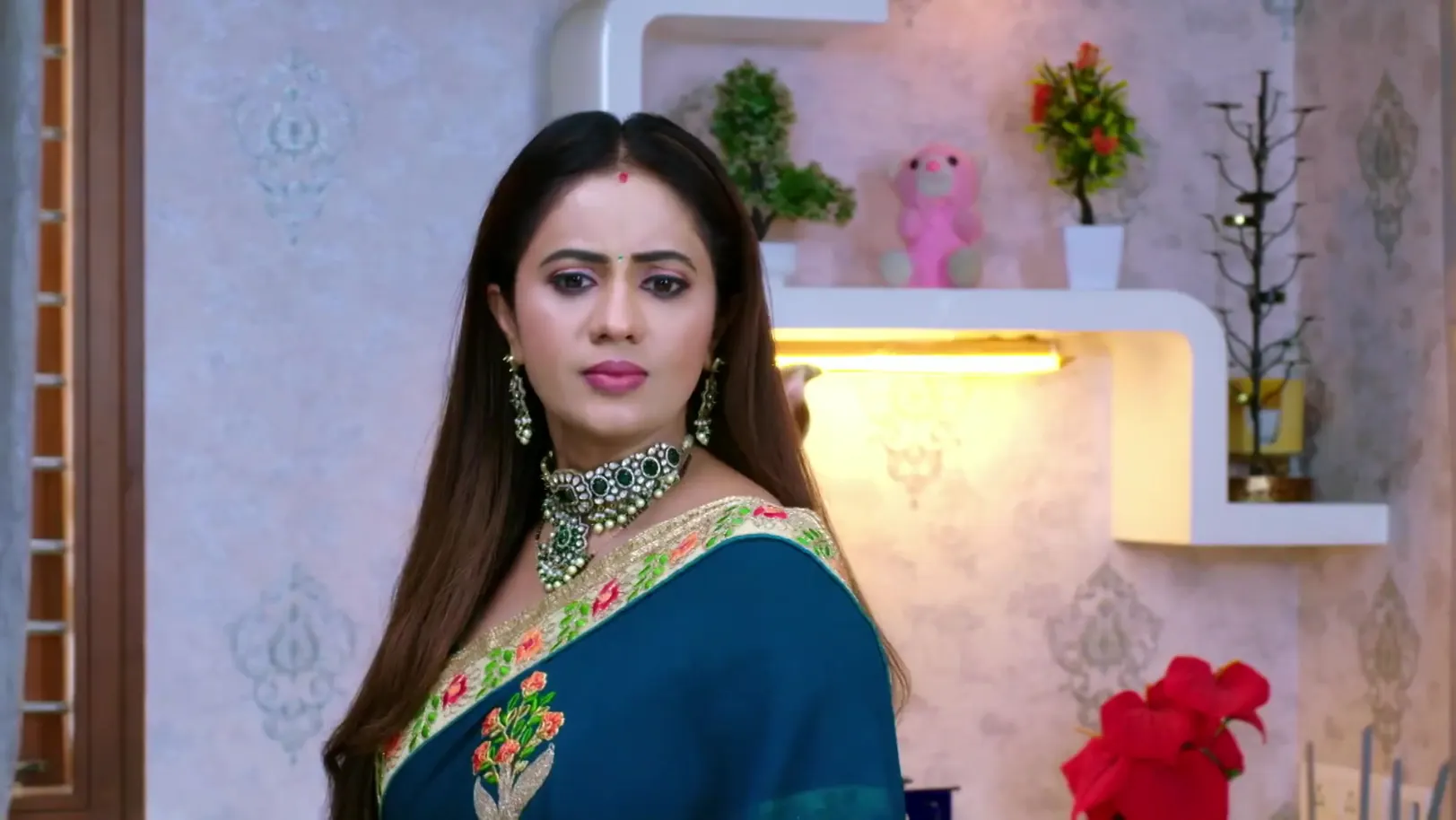 Disha’s Deal with Soundharya 7th March 2026 Webisode