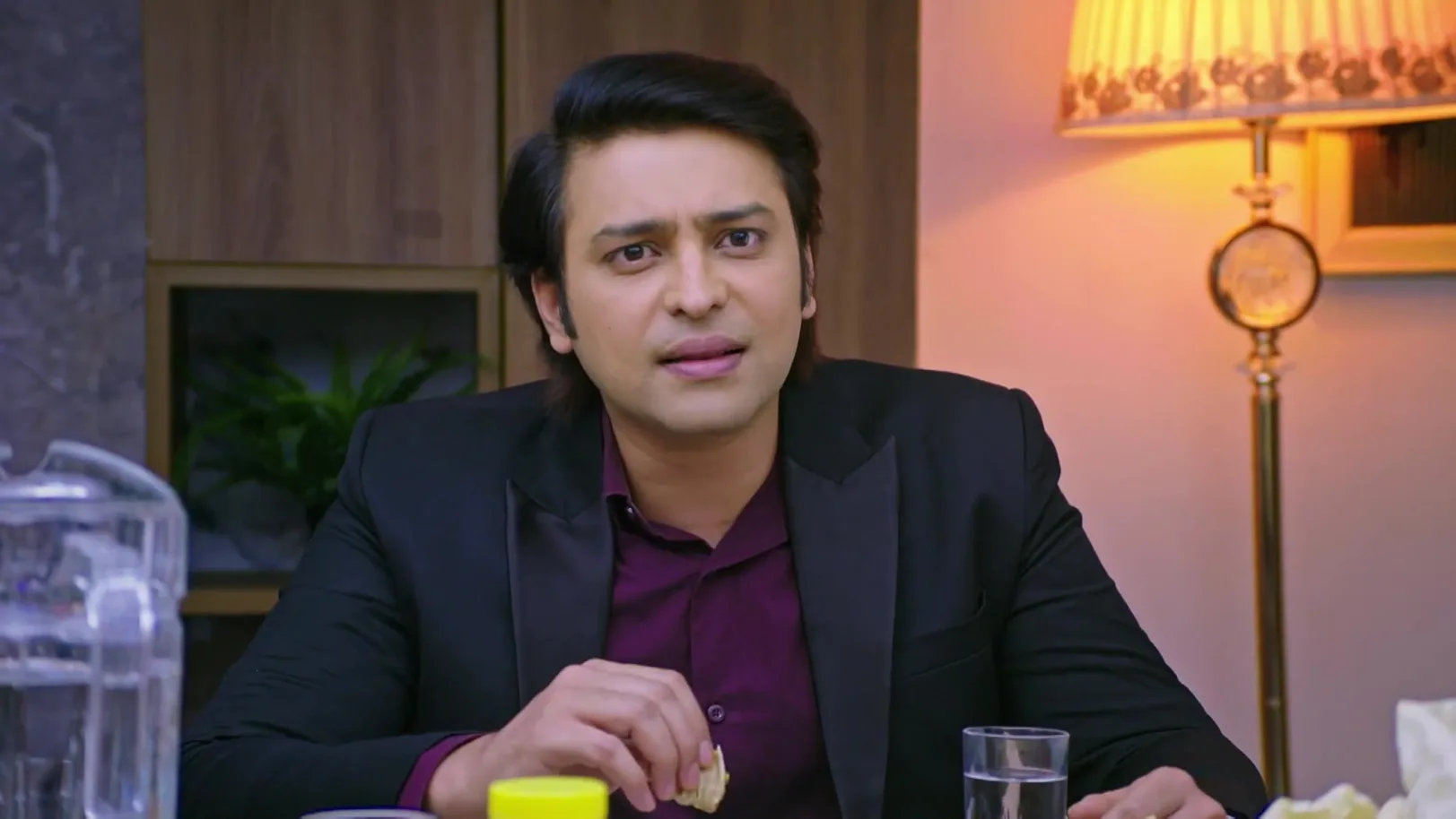 Santosh Worries about a Bag 5th March 2026 Webisode