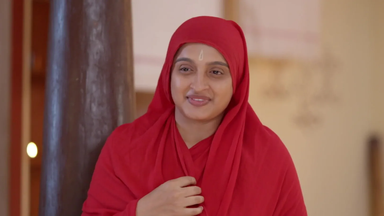 Sri Raghavendra Mahathme - March 07, 2026 - Webisode 7th March 2026 Webisode