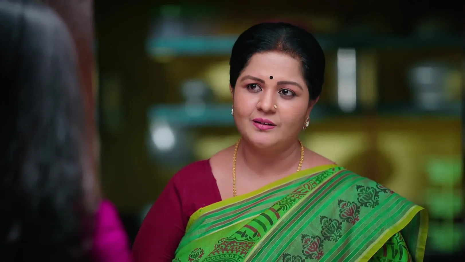 Adi Lakshmi Purana - March 02, 2026 - Best Scene 