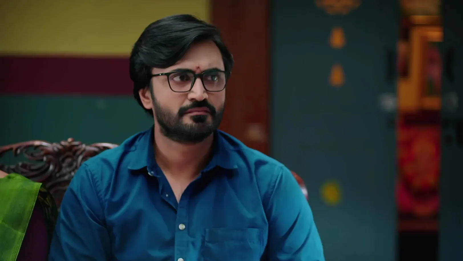 Adi Lakshmi Purana - March 07, 2026 - Best Scene Adi Lakshmi Purana - March 07, 2026 - Best Scene