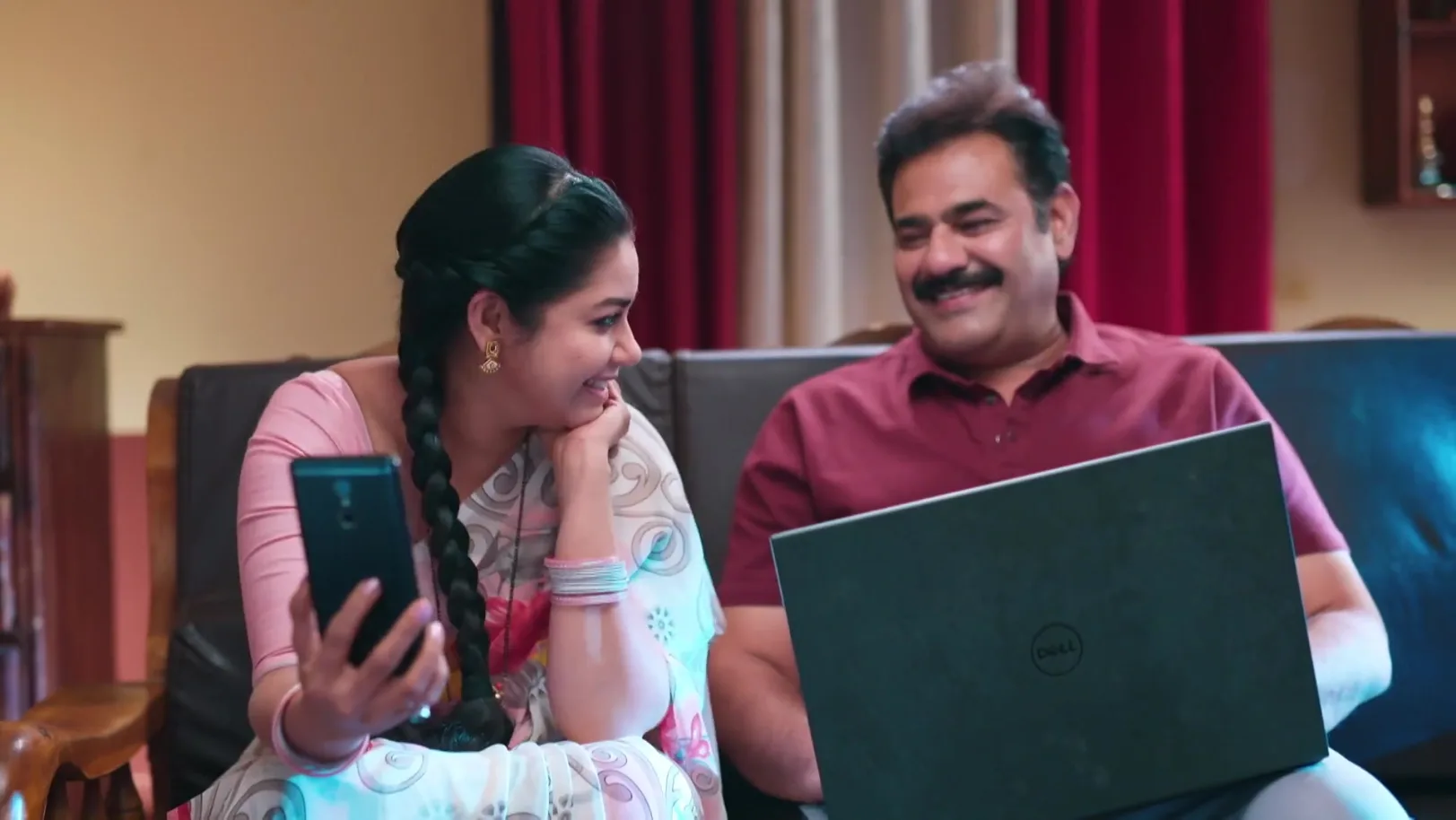 Amruthadhaare - March 02, 2026 - Best Scene 