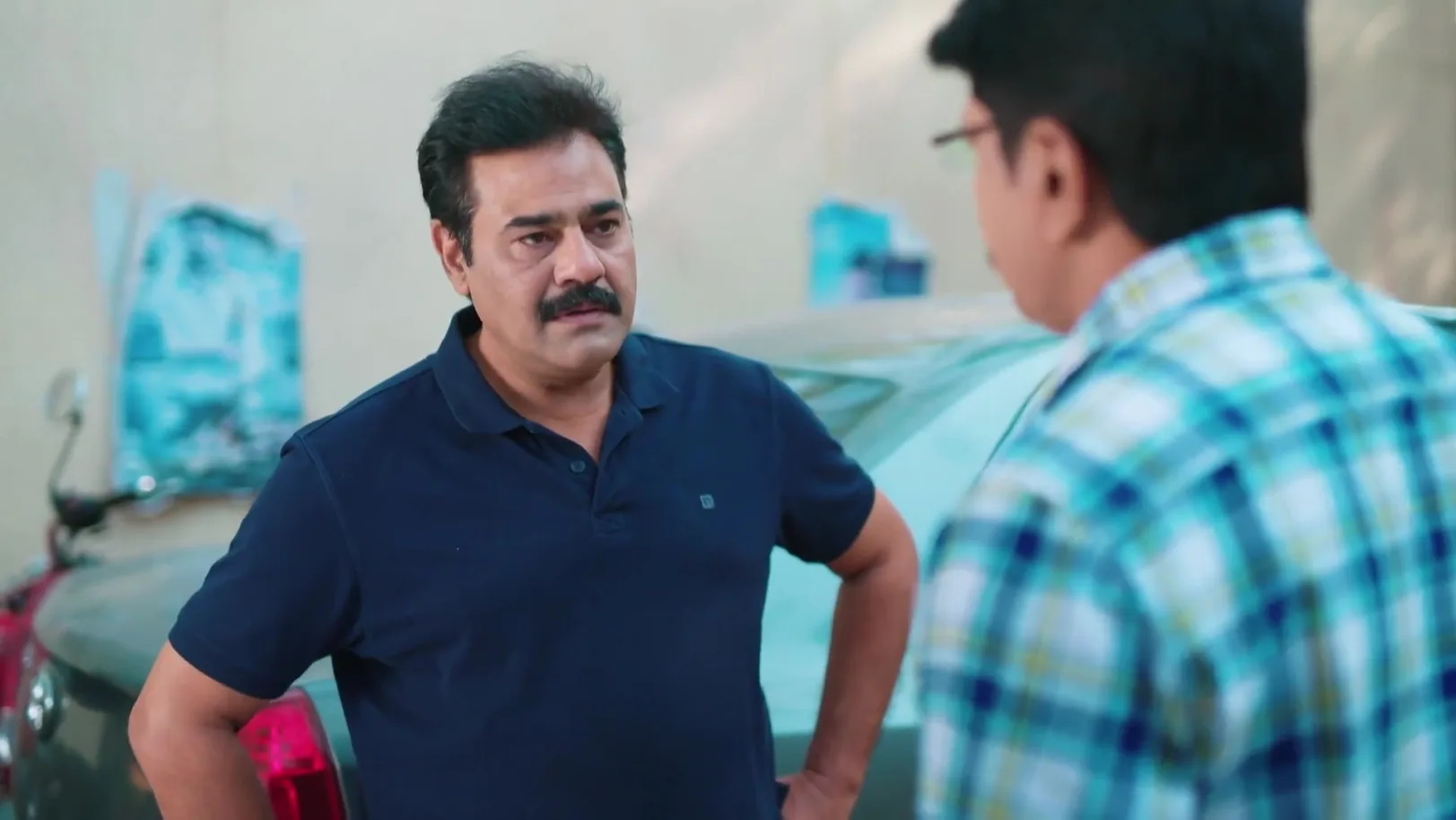 Amruthadhaare - March 04, 2026 - Best Scene 