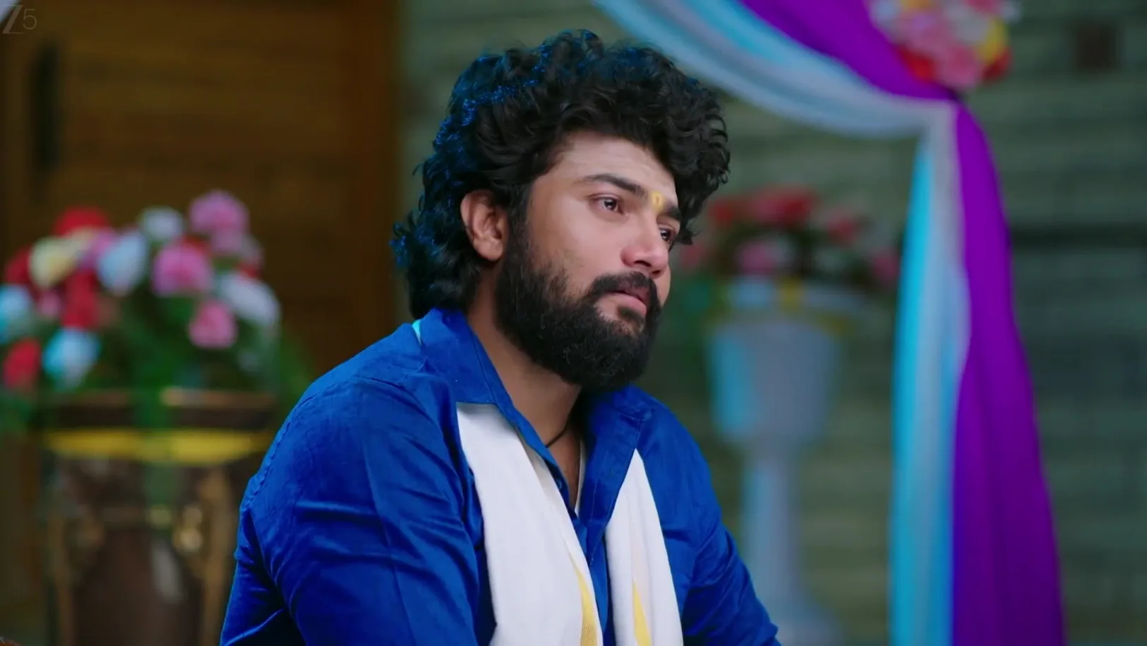 Shivanna’s Emotional Moment - Annayya 