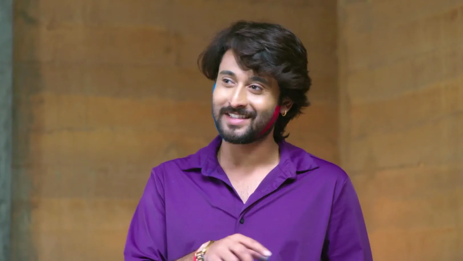 Chirag Decides to Reveal His Love - Brahmagantu 