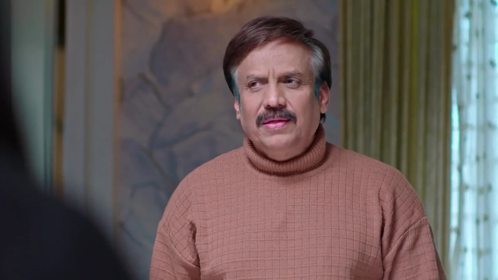 Ramesh's New Plot - Karna 