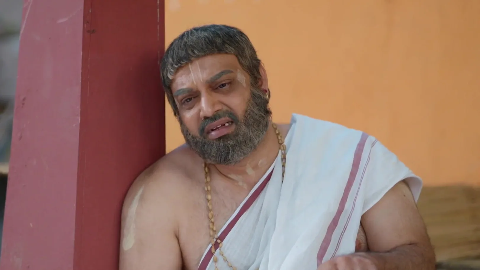 Sri Raghavendra Mahathme - March 07, 2026 - Best Scene 