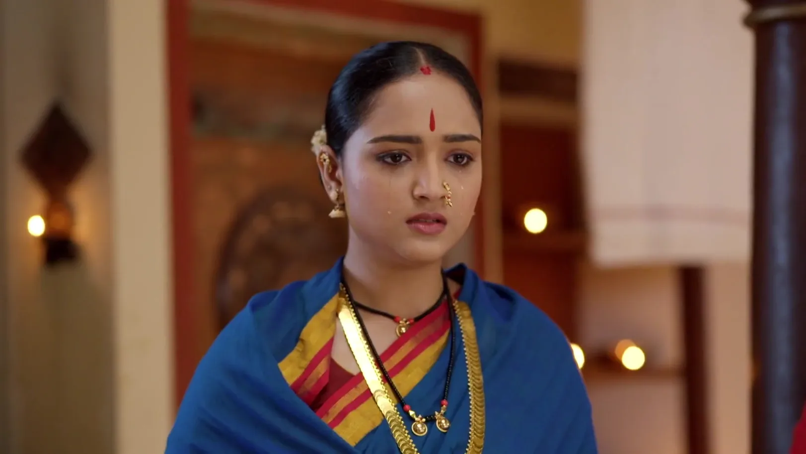 Sri Raghavendra Mahathme - March 07, 2026 - Best Scene 