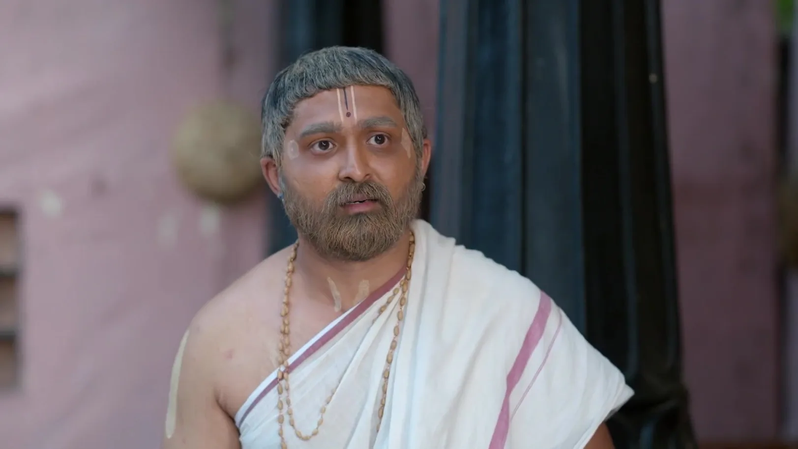 Sri Raghavendra Mahathme - March 08, 2026 - Best Scene 