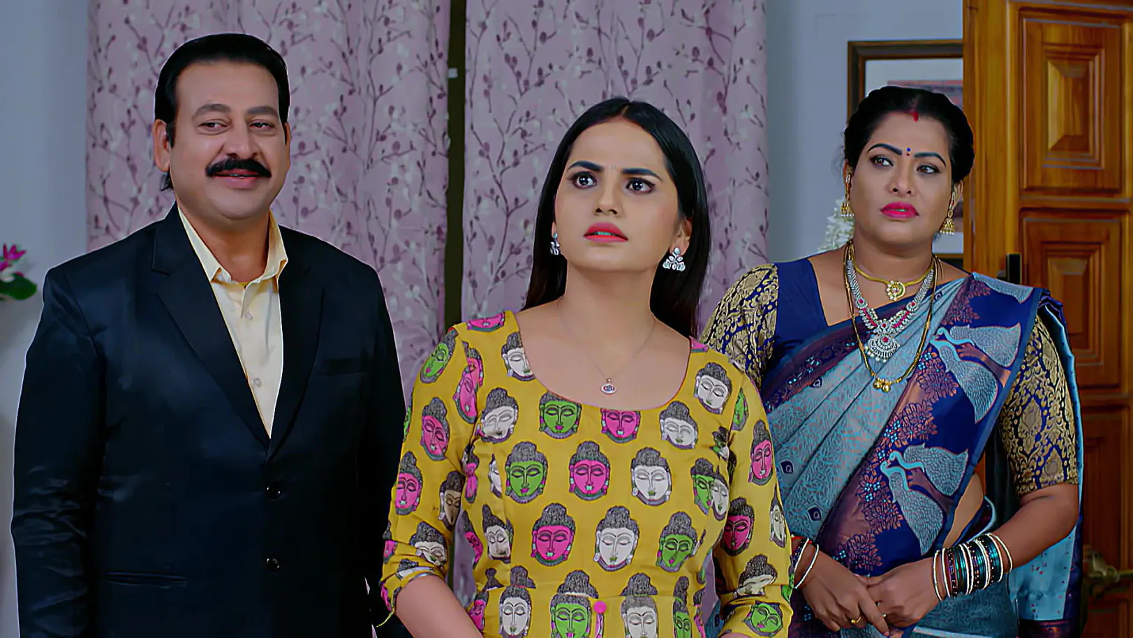 Annapoorna - 03 March, 2026