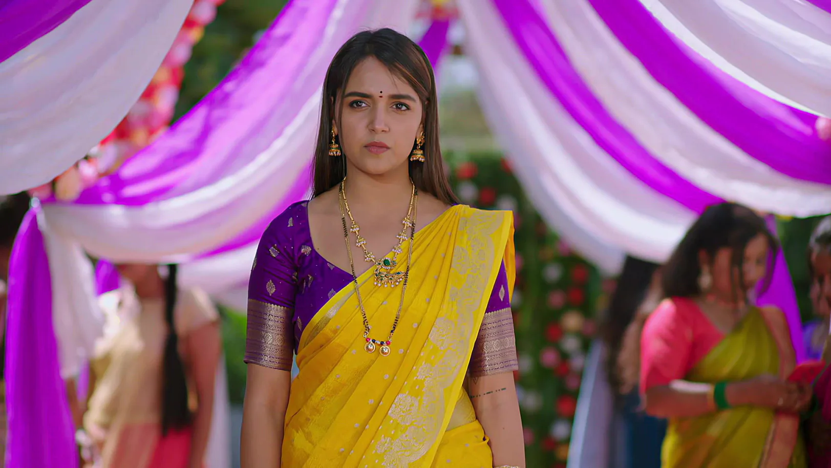 Annayya - March 03, 2026 - Episode Spoiler Annayya - March 03, 2026 - Episode Spoiler