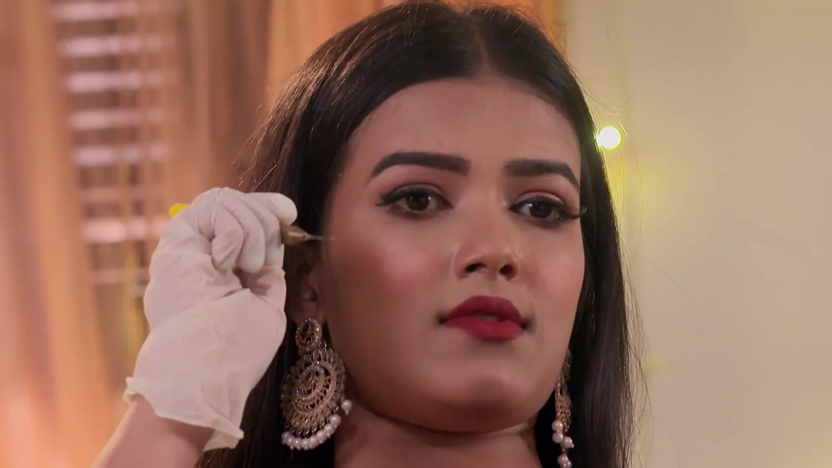 Priya Learns about Pradeep's Problems 7th March 2026 Webisode