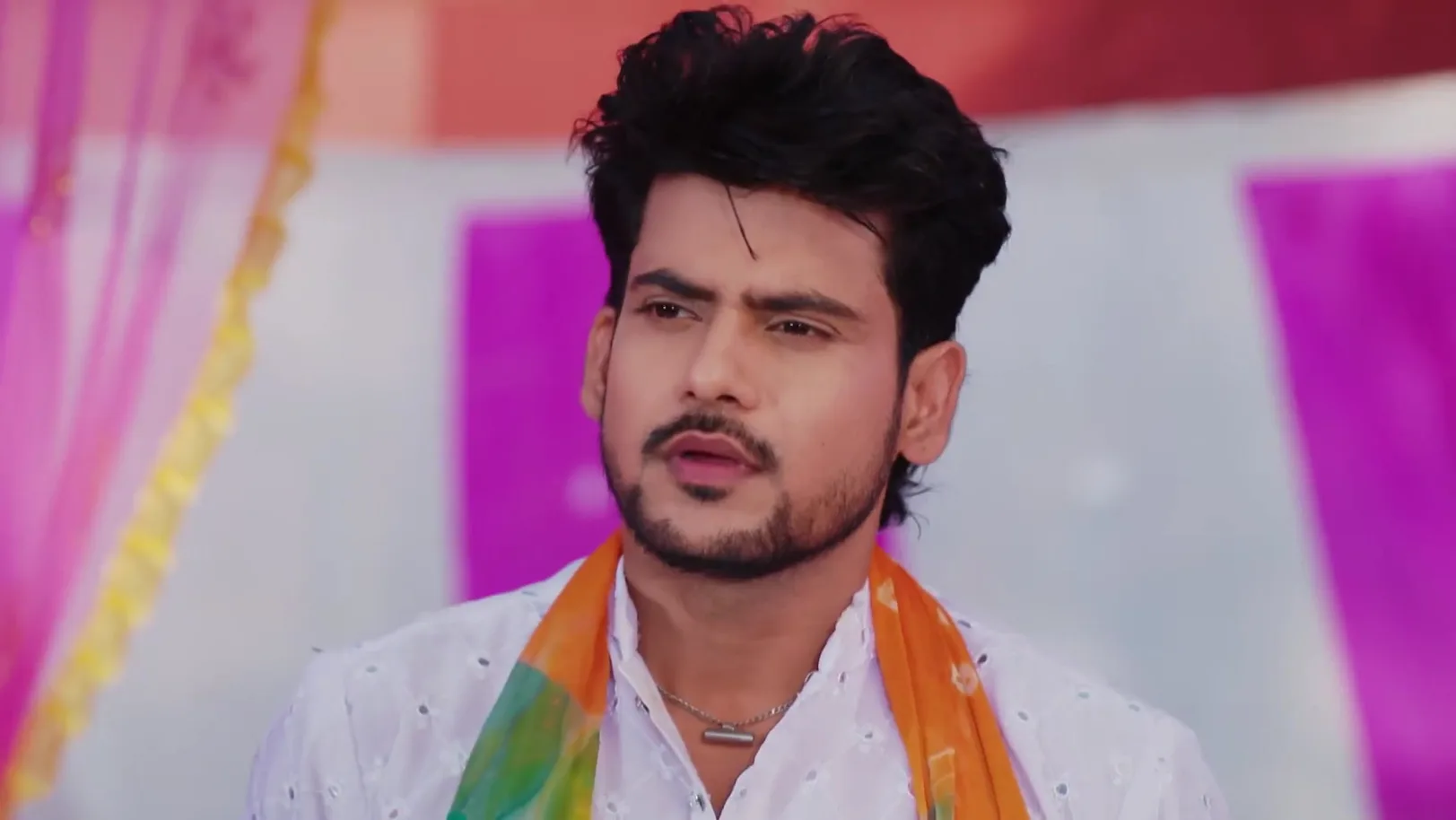 Rosy Learns about Prince's Plans 2nd March 2026 Webisode