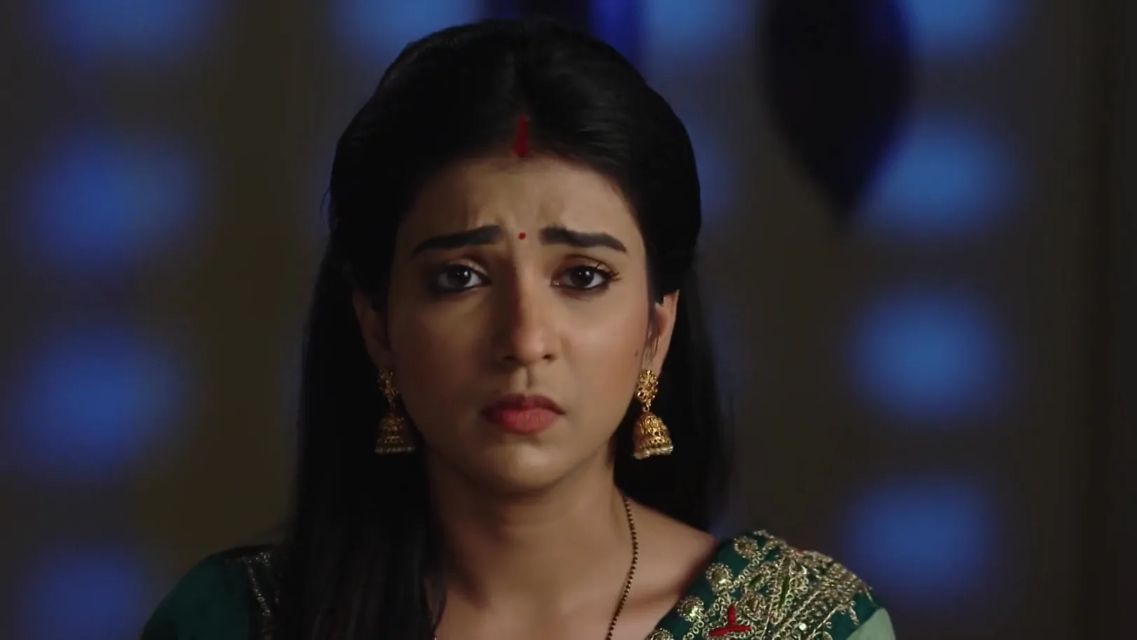 Akshay's Accusations against Akansha 3rd March 2026 Webisode