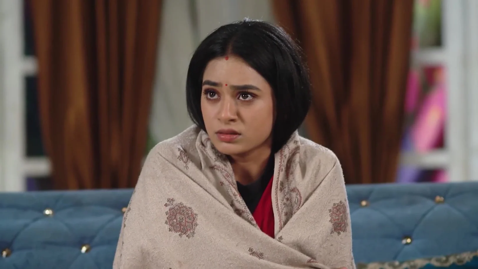Richa Instigates Anurag 6th March 2026 Webisode