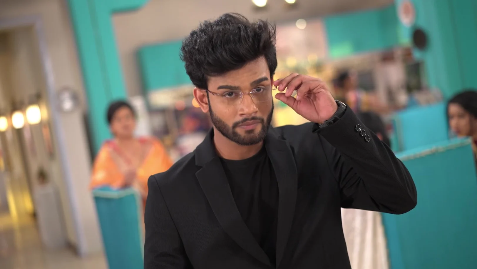 Kichi Sata Kichi Michha - March 04, 2026 - Episode Spoiler