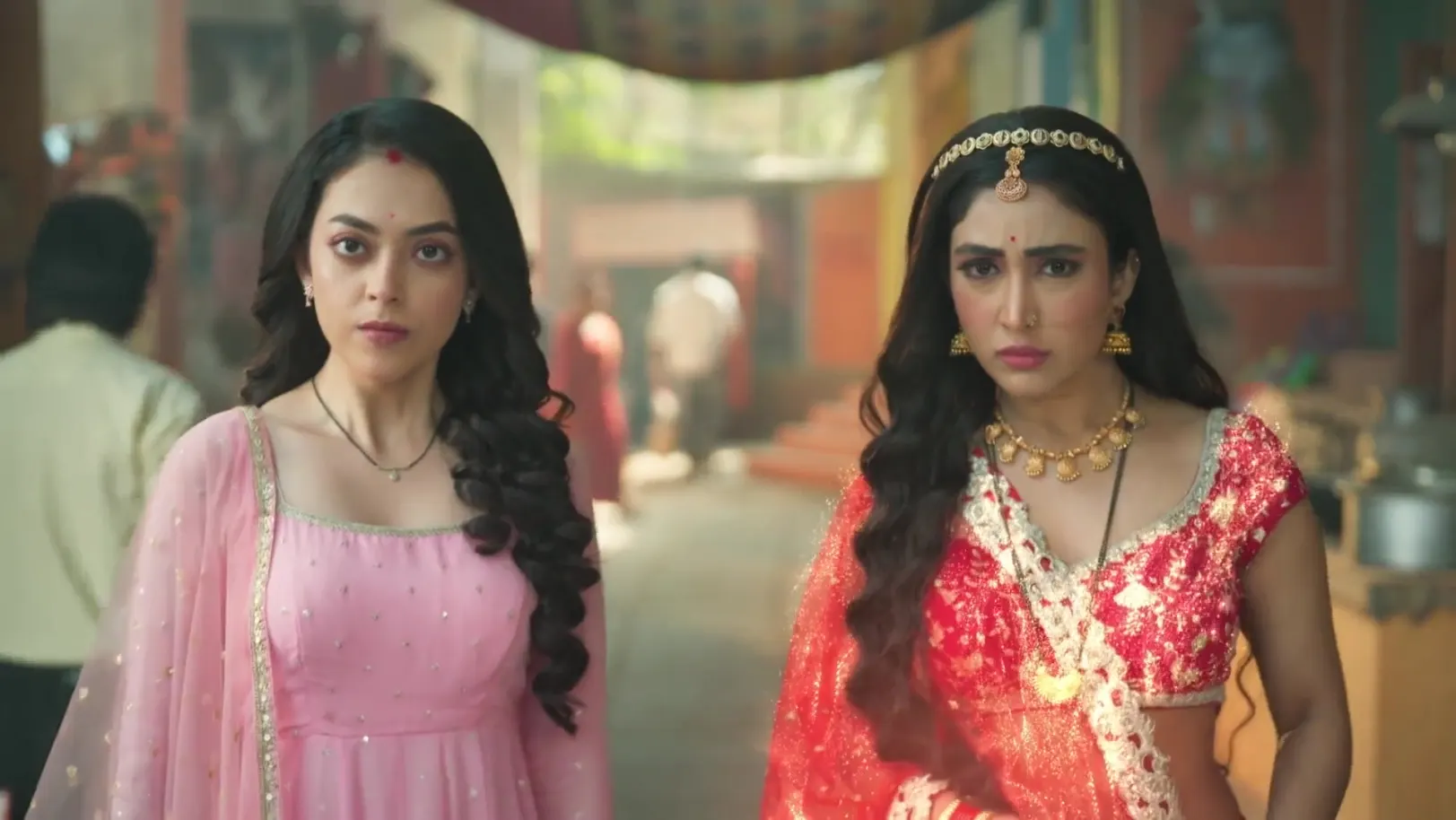 Gharwali Pedwali - March 03, 2026 - Webisode 3rd March 2026 Webisode