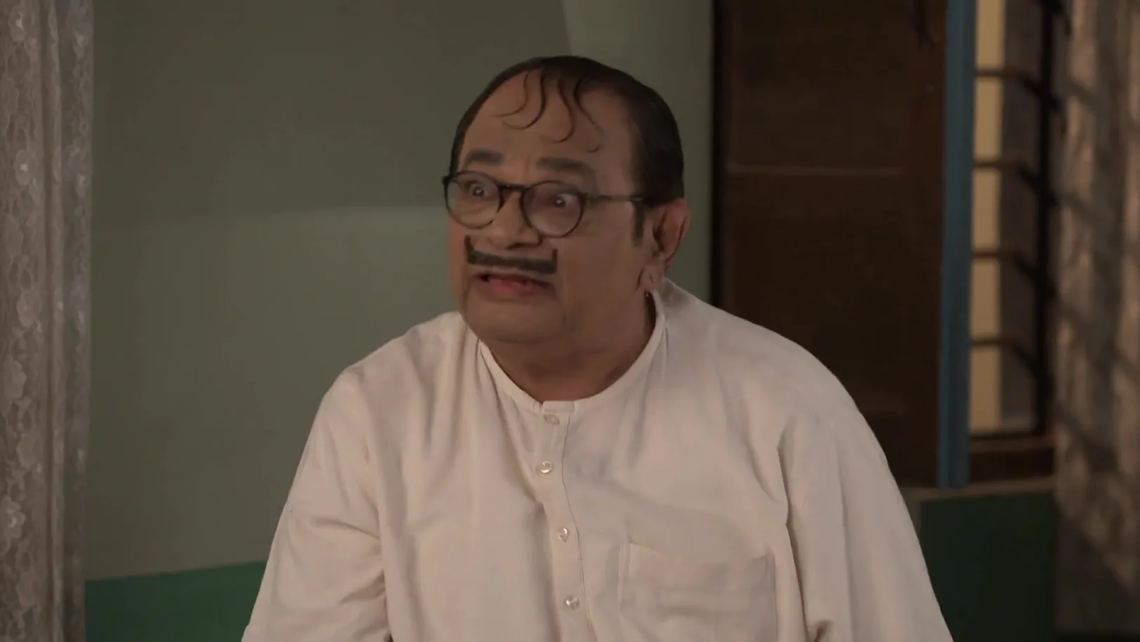 Manohar's Health Advice to Happu 2nd March 2026 Webisode