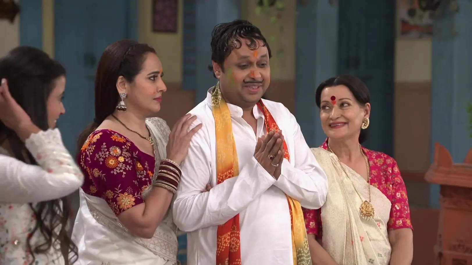 Happu Ki Ultan Paltan - March 06, 2026 - Webisode 6th March 2026 Webisode