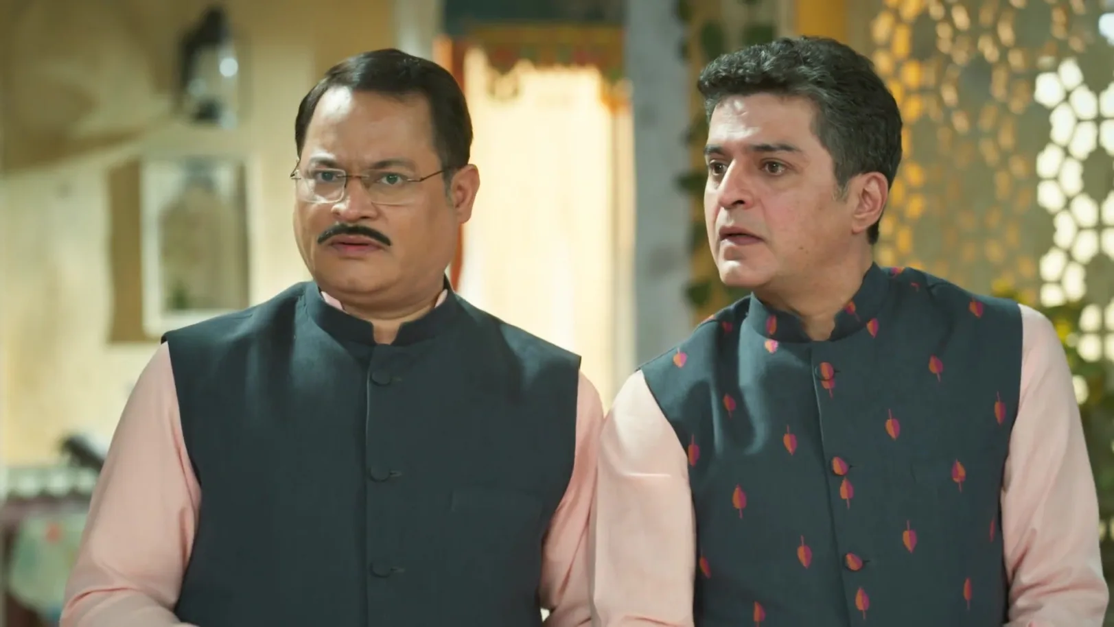 Gharwali Pedwali - March 03, 2026 - Best Scene 