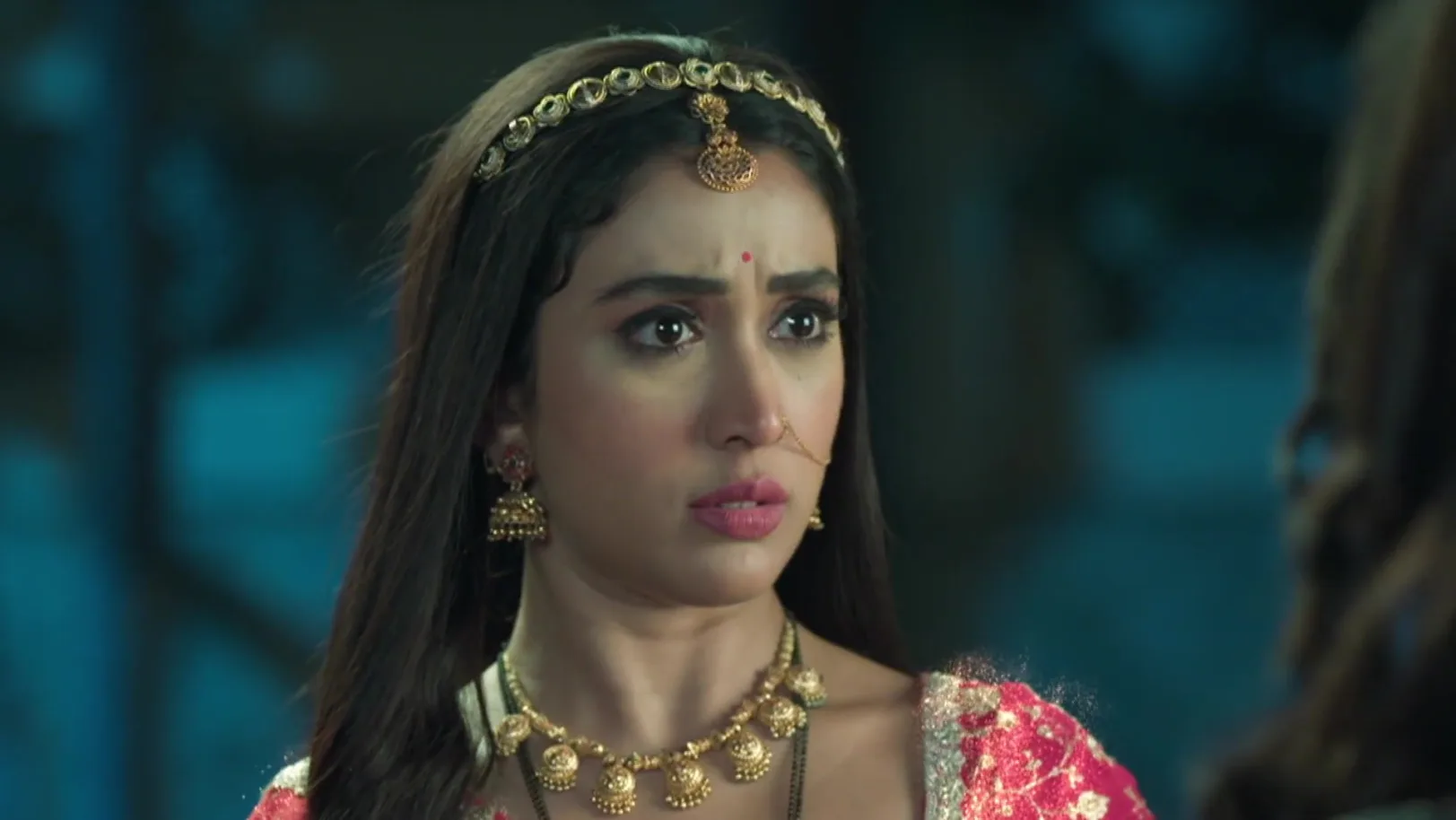 Gharwali Pedwali - March 04, 2026 - Best Scene 