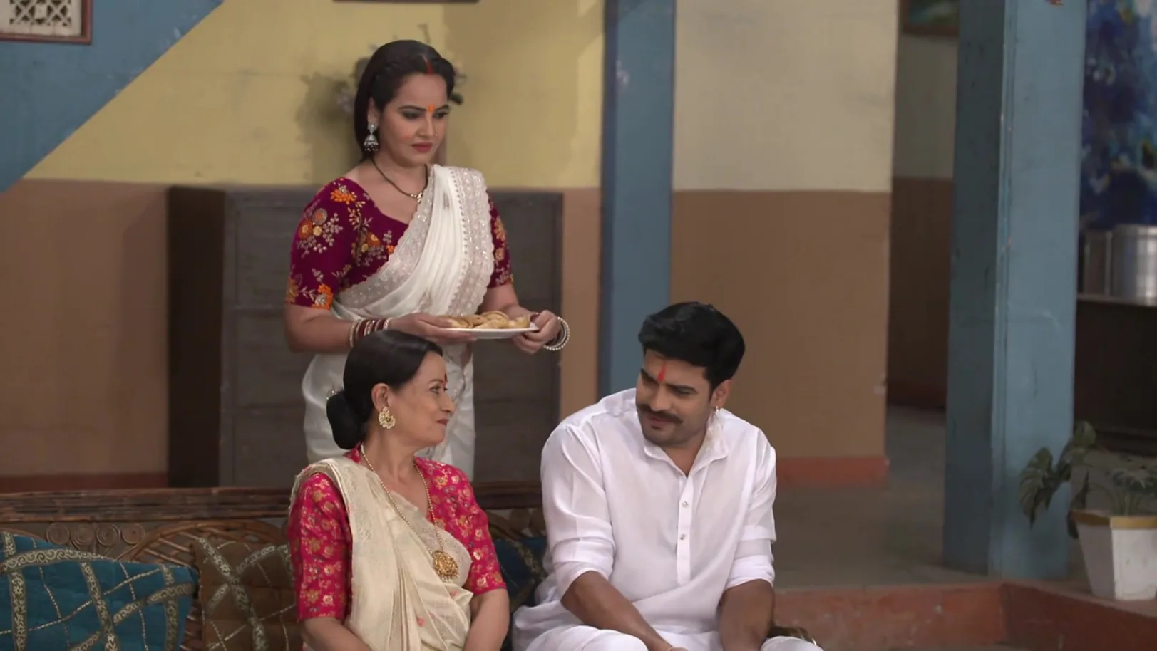 Happu Ki Ultan Paltan - March 06, 2026 - Best Scene 