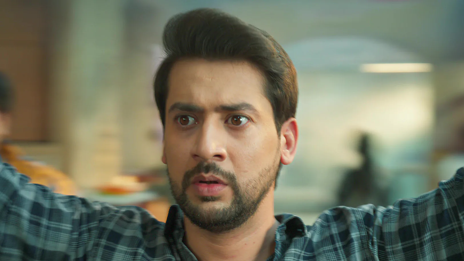 Gharwali Pedwali - March 03, 2026 - Episode Spoiler