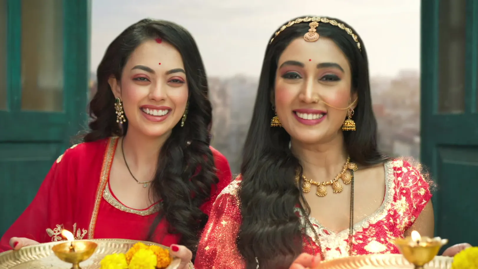 Gharwali Pedwali - March 05, 2026 - Episode Spoiler