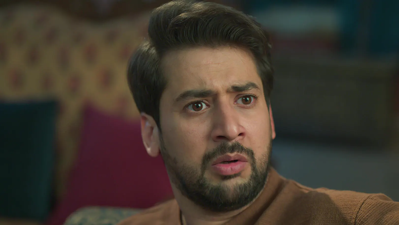 Gharwali Pedwali - March 06, 2026 - Episode Spoiler