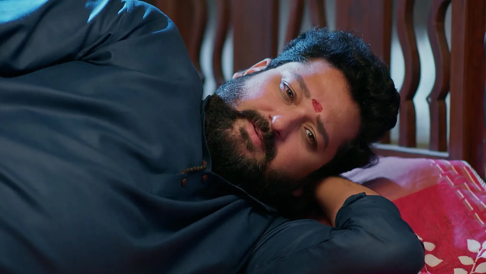 Padamati Sandhyaragam - March 04, 2026 - Best Scene Padamati Sandhyaragam - March 04, 2026 - Best Scene