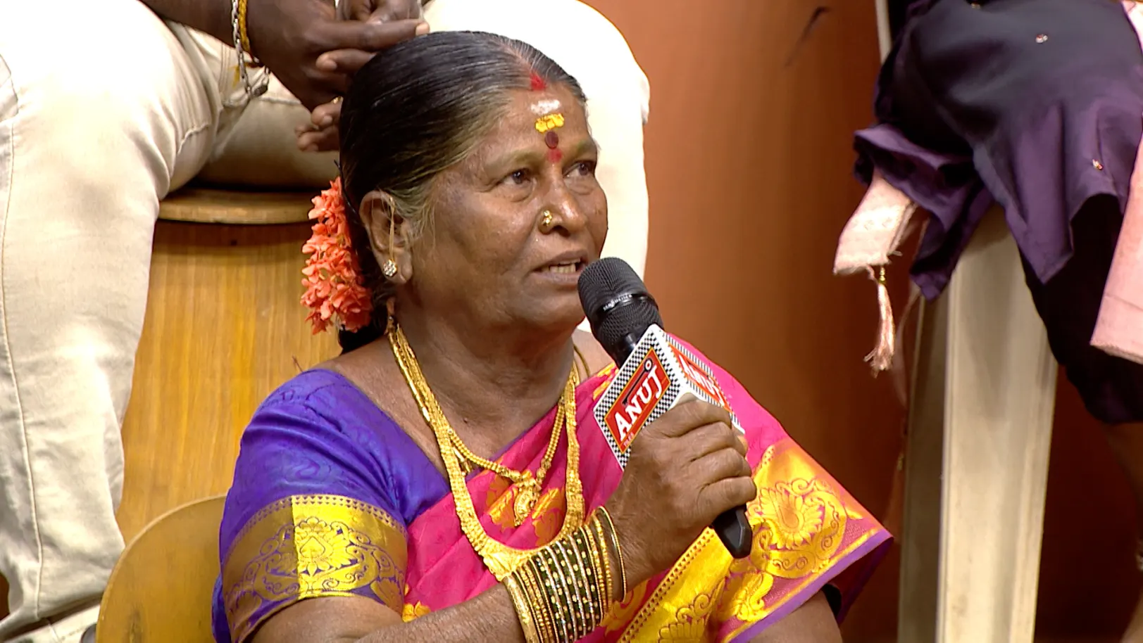 Tamizha Tamizha Season 3 - March 01, 2026 - Episode Spoiler