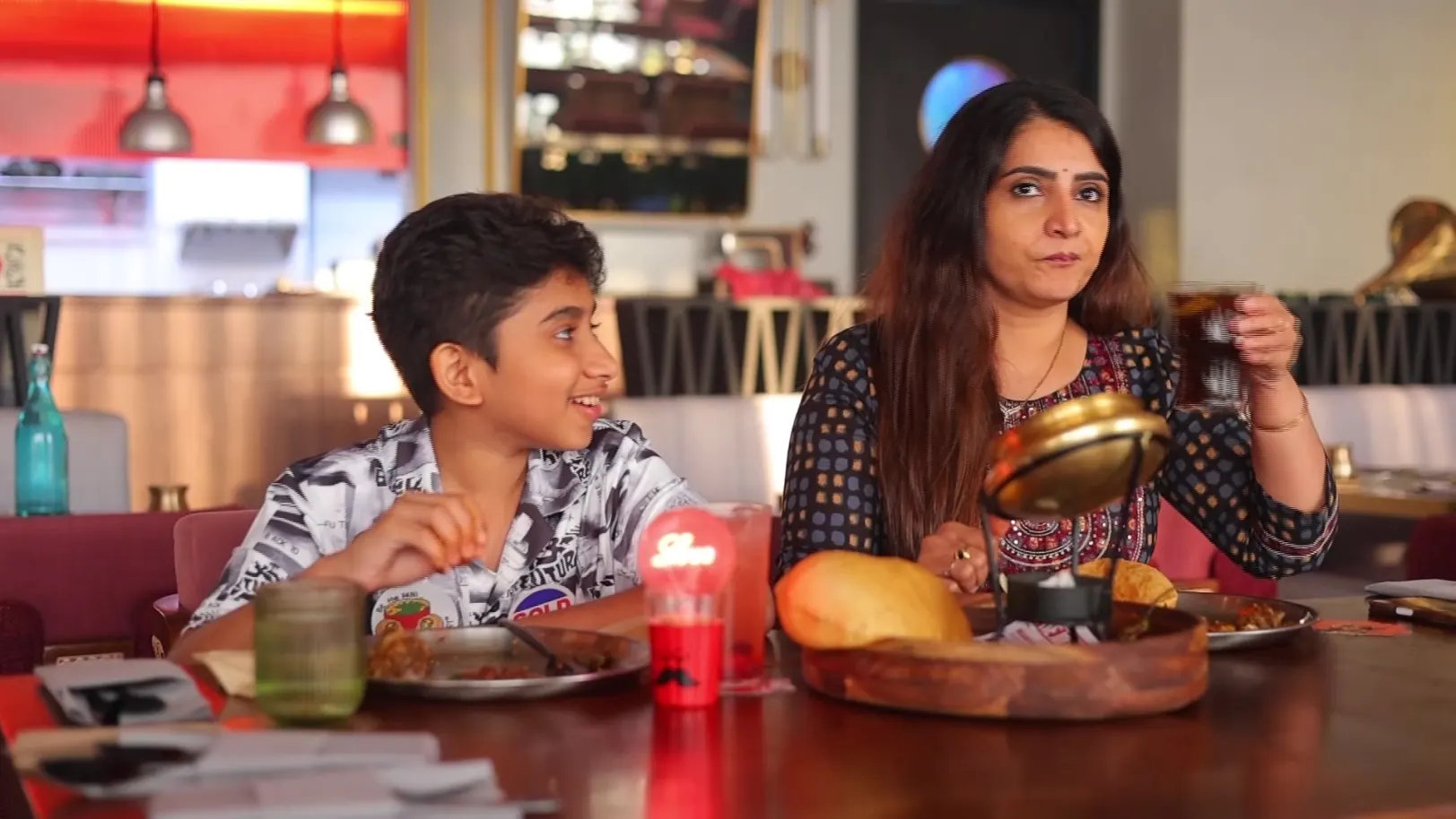 Samayal Express Season 2 - March 01, 2026 - Episode Spoiler