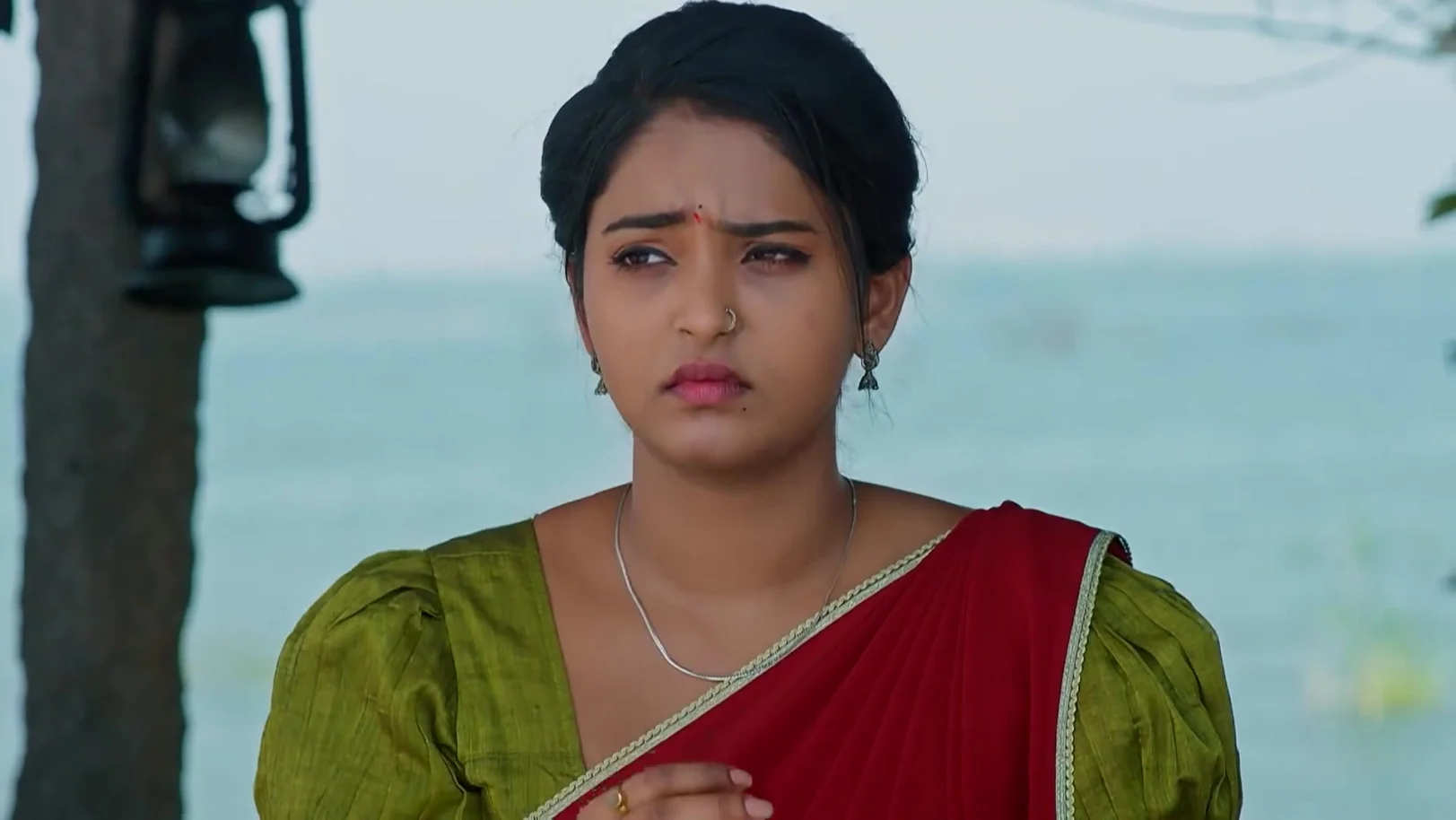 Lakshmi Nivasam - March 03, 2026 - Webisode 3rd March 2026 Webisode