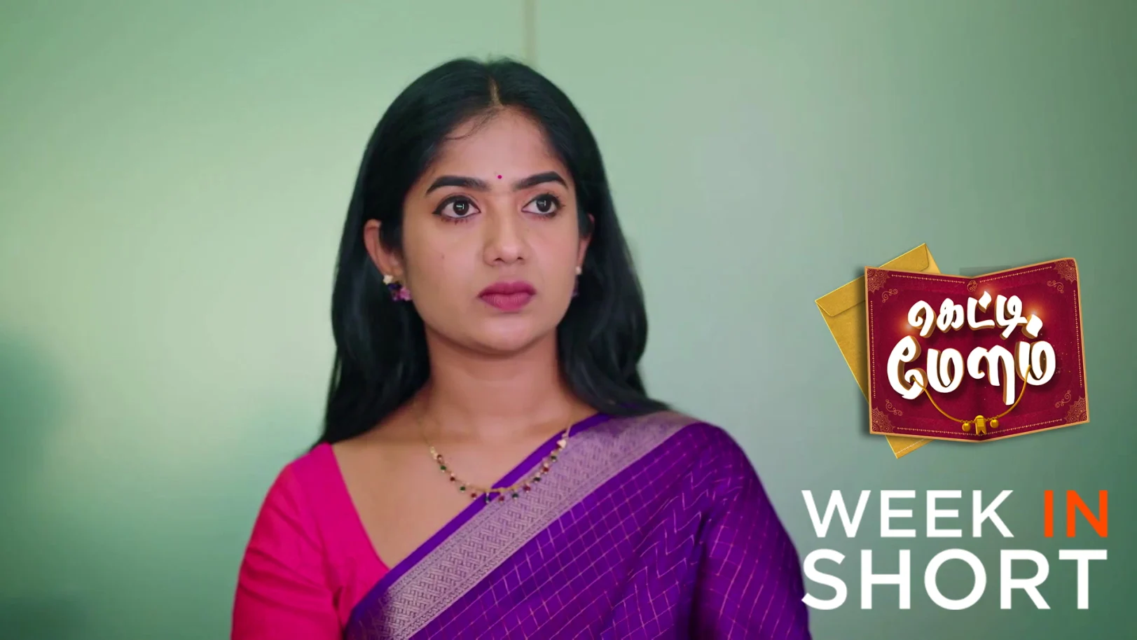Getti Melam | February 23 - February 28, 2026 1st March 2026 Webisode
