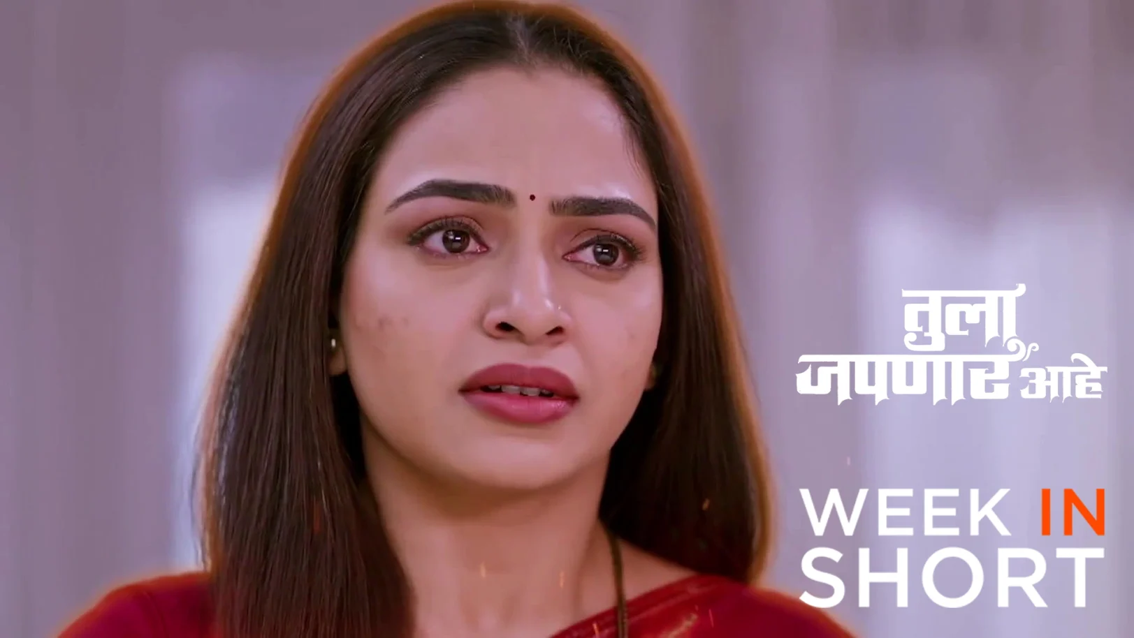 Tula Japnar Aahe | February 23 - February 28, 2026 1st March 2026 Webisode Tula Japnar Aahe | February 23 - February 28, 2026 1st March 2026 Webisode