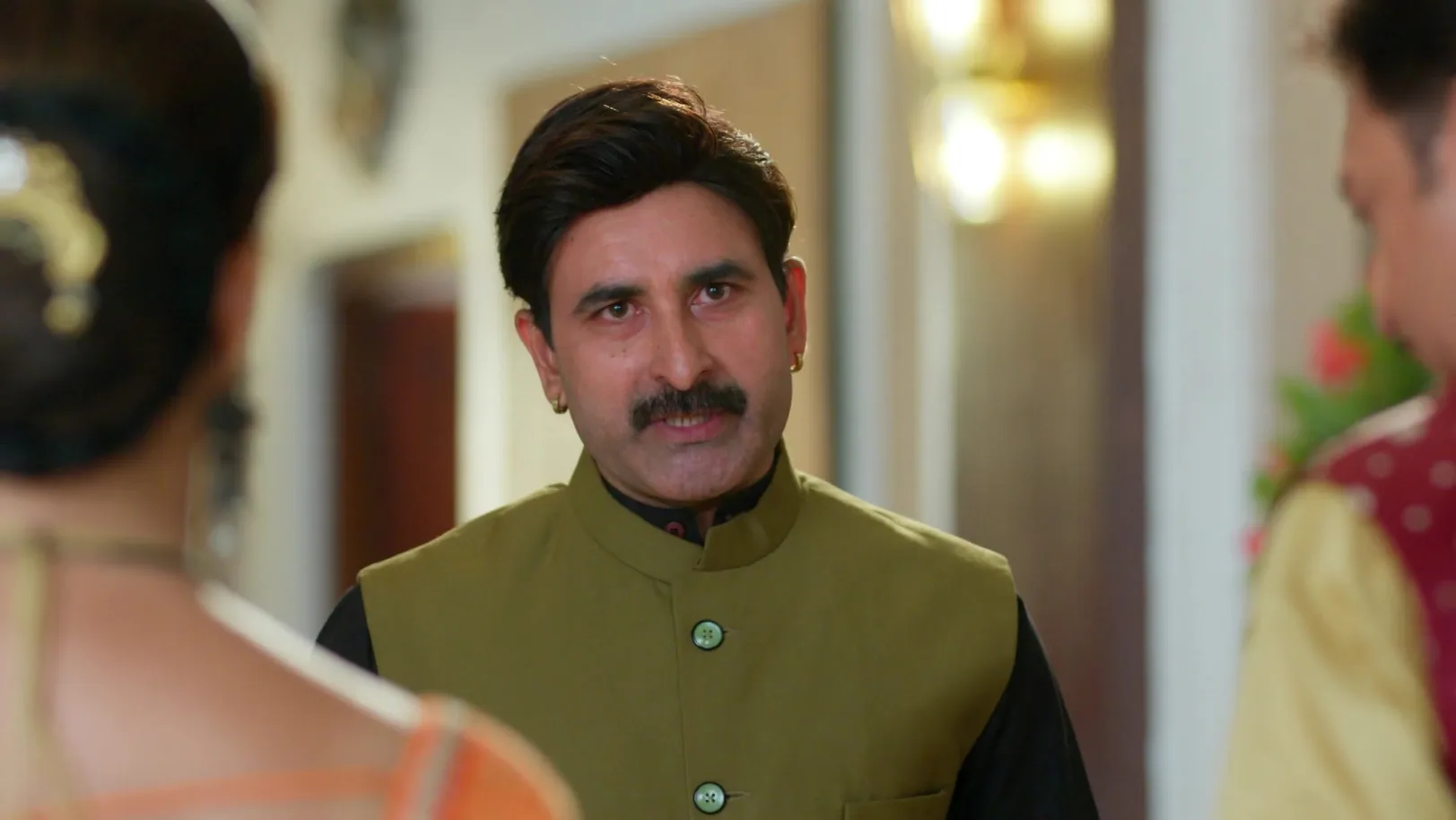 Vasudha - March 06, 2026 - Episode Spoiler