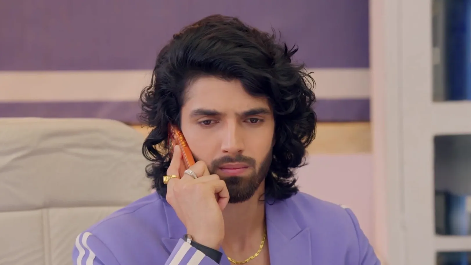 The Occultist Asks for Unnati's Blood 3rd March 2026 Webisode